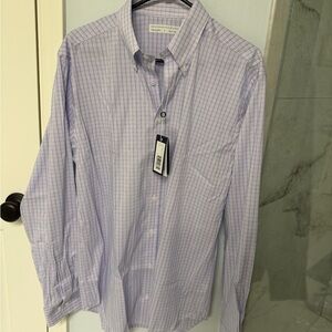 Men's Holderness & Bourne The Fitzgerald Shirt